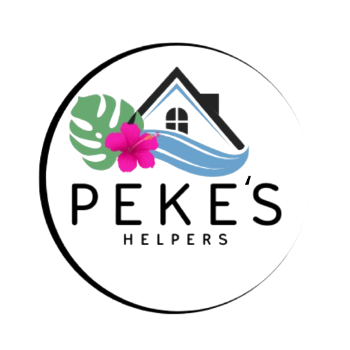 PEKE'S HELPERS